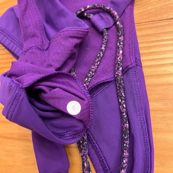 Lululemon Free To Be Bra - Picture 3 of 3